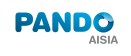 Logo Pando Aisia